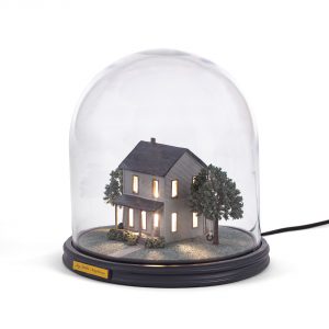 Globe Lumineux My Little Neighbour Seletti