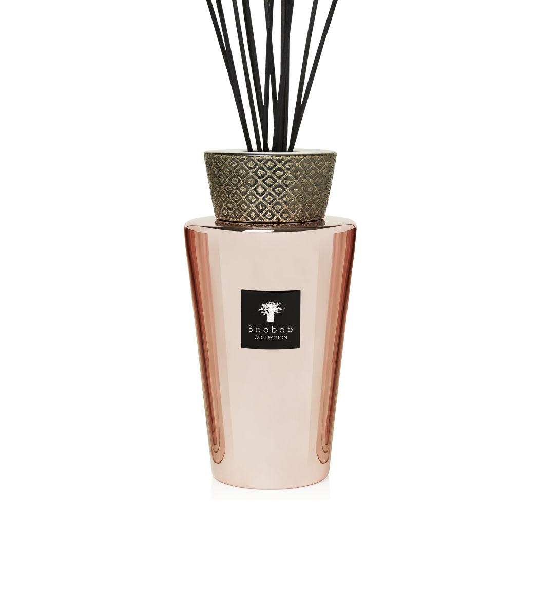 Totem Roseum &#8211; Baobab Collection