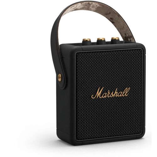 Stockwell 2 &#8211; MARSHALL