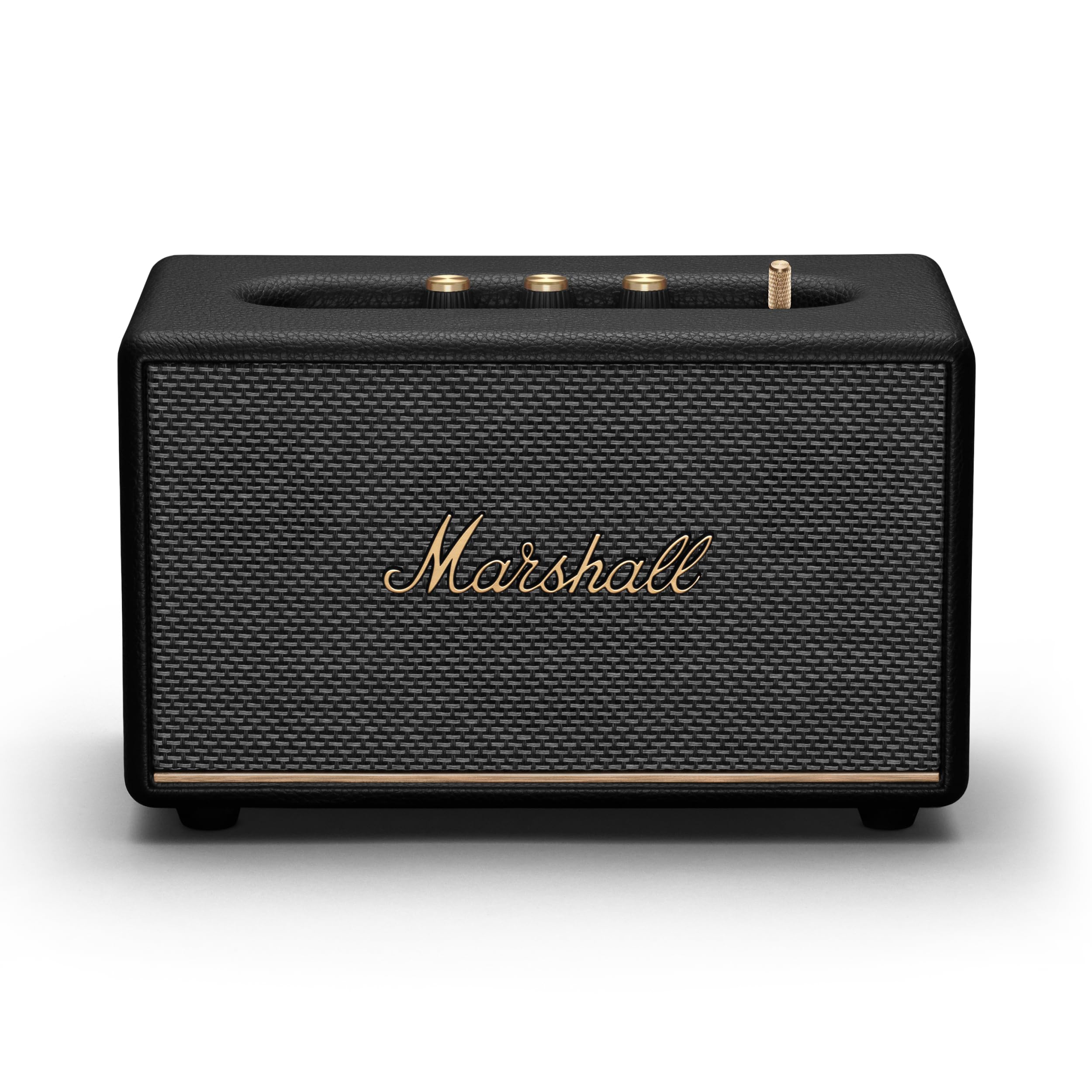 Acton III &#8211; MARSHALL