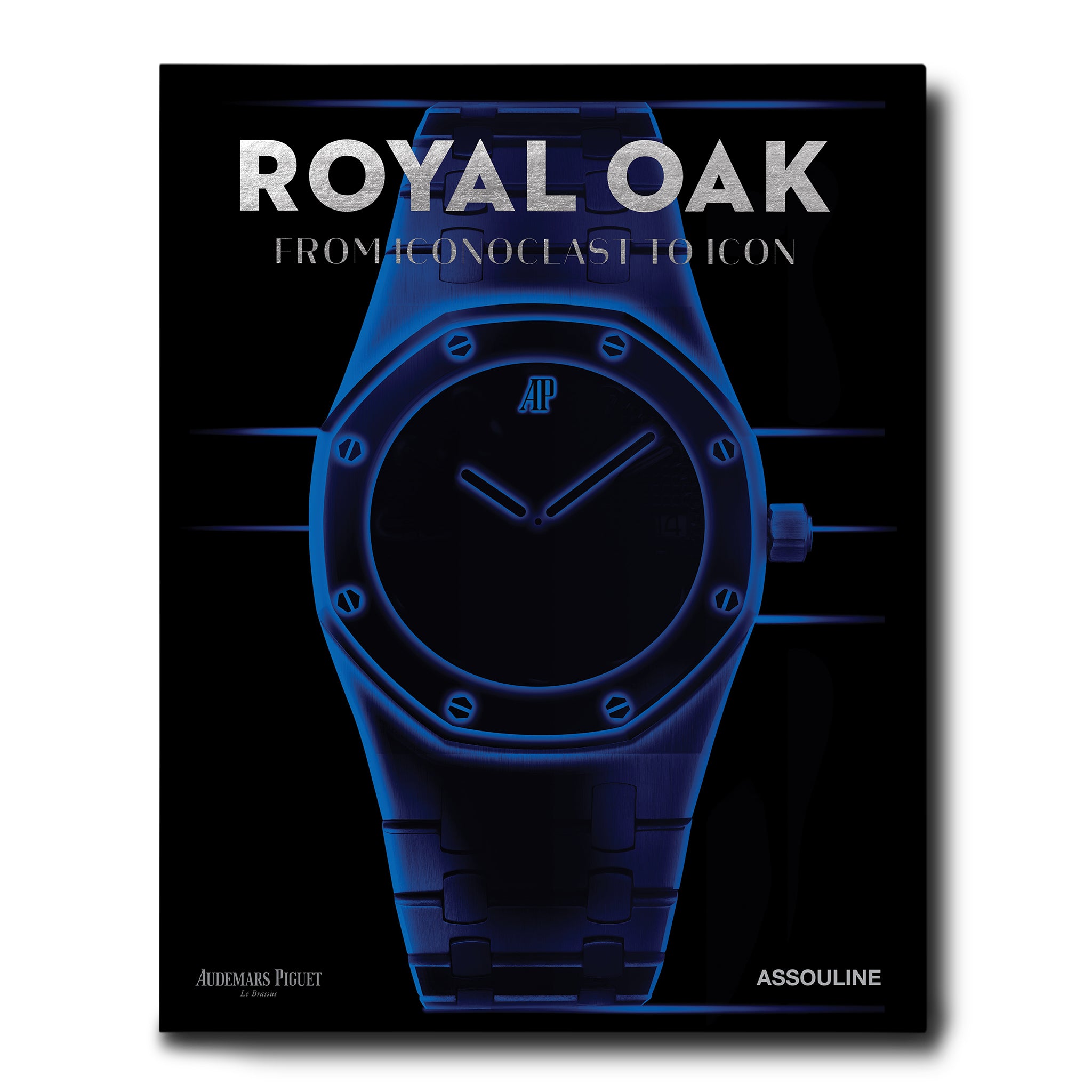 ASSOULINE ROYAL OAK