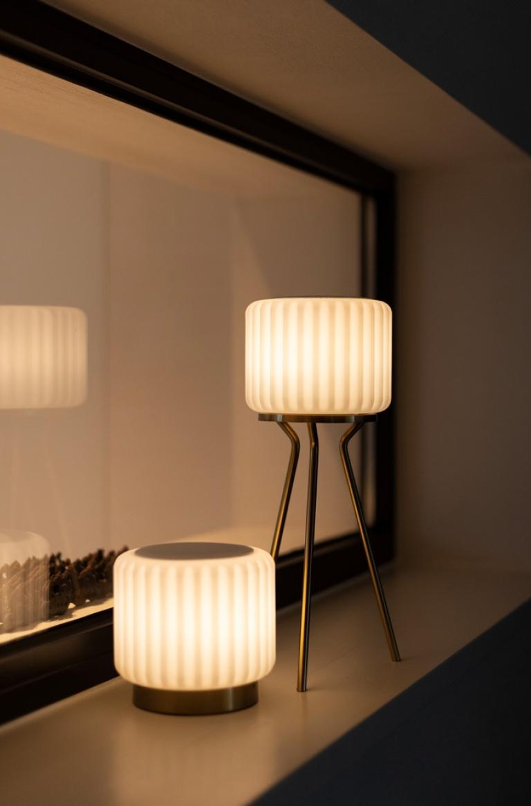 Atelier Pierre &#8211; Dentelles Tripod
