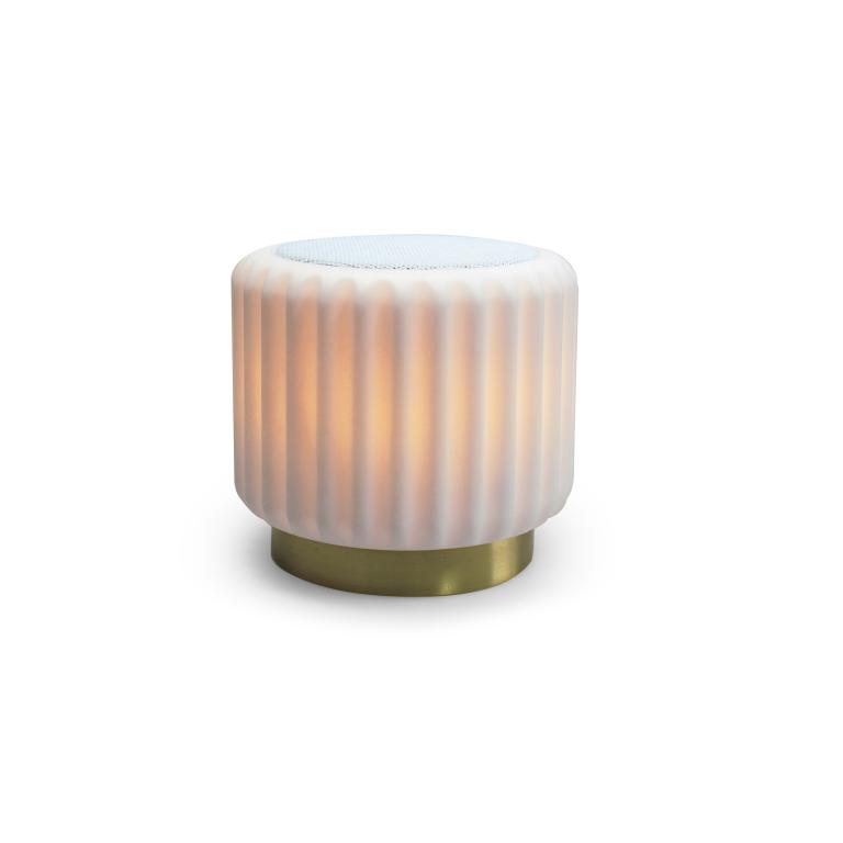 Atelier Pierre – Dentelles Speaker