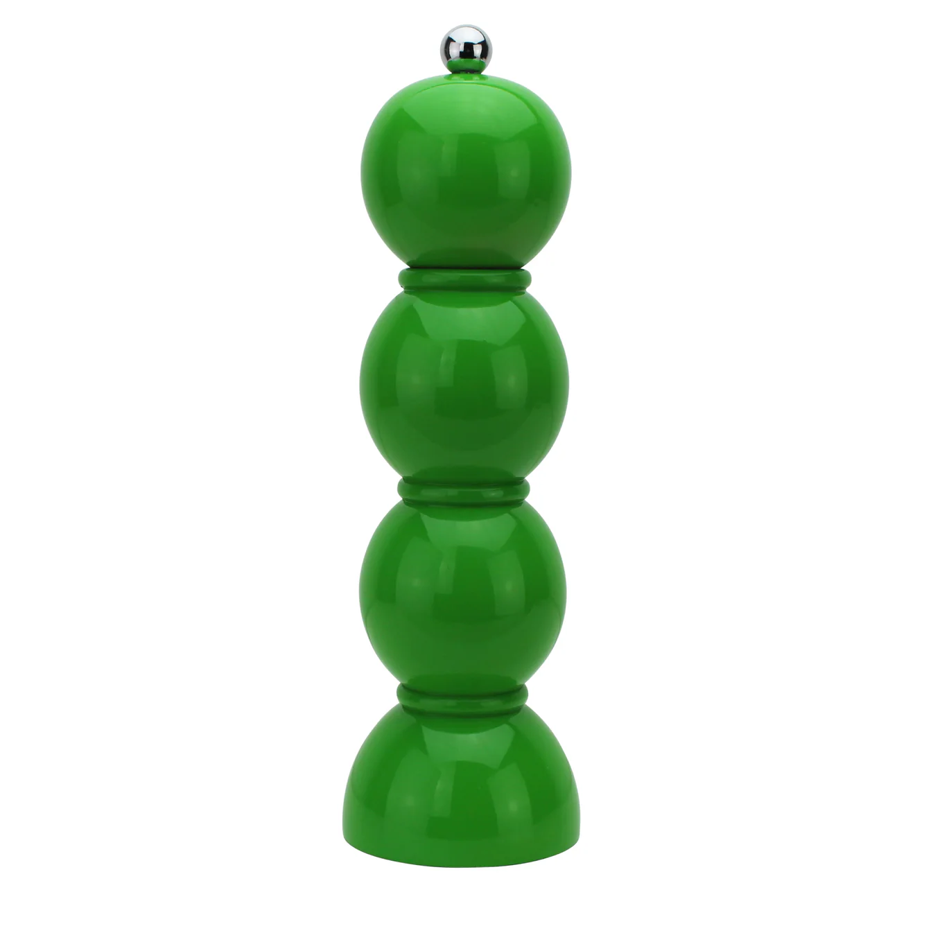 ADDISON ROSS Grinder 24 cm Leaf Vert