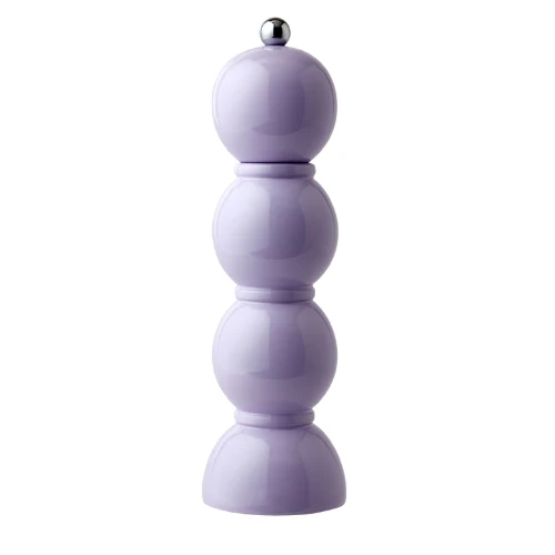 ADDISON ROSS Grinder 24 cm Lilac
