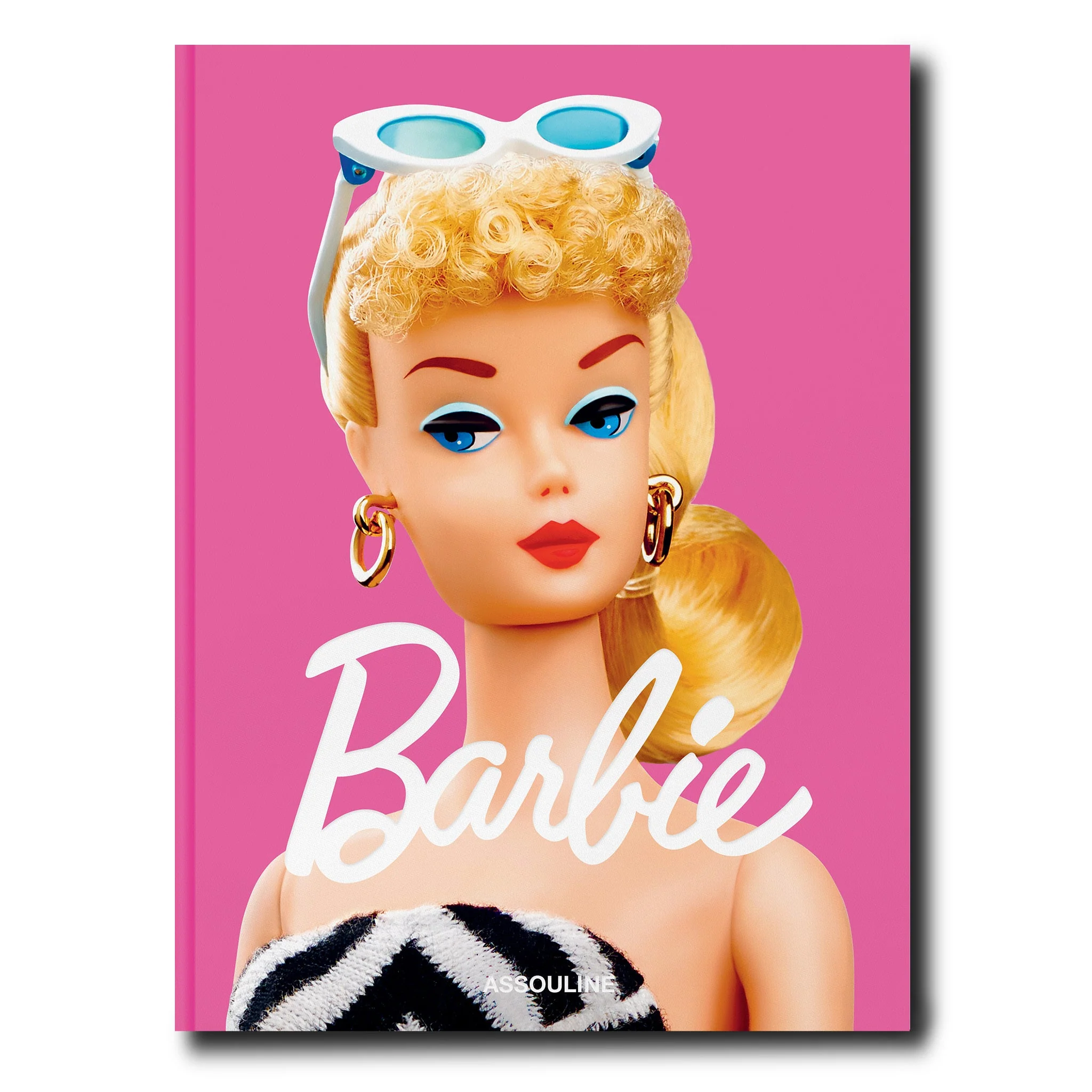 ASSOULINE BARBIE