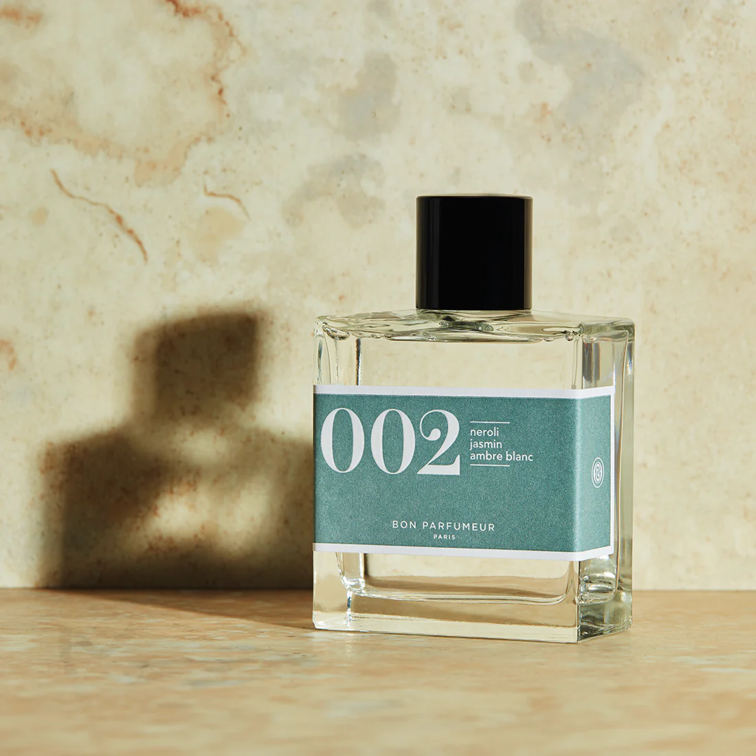 Eau de Parfum 002 &#8211; Bon Parfumeur
