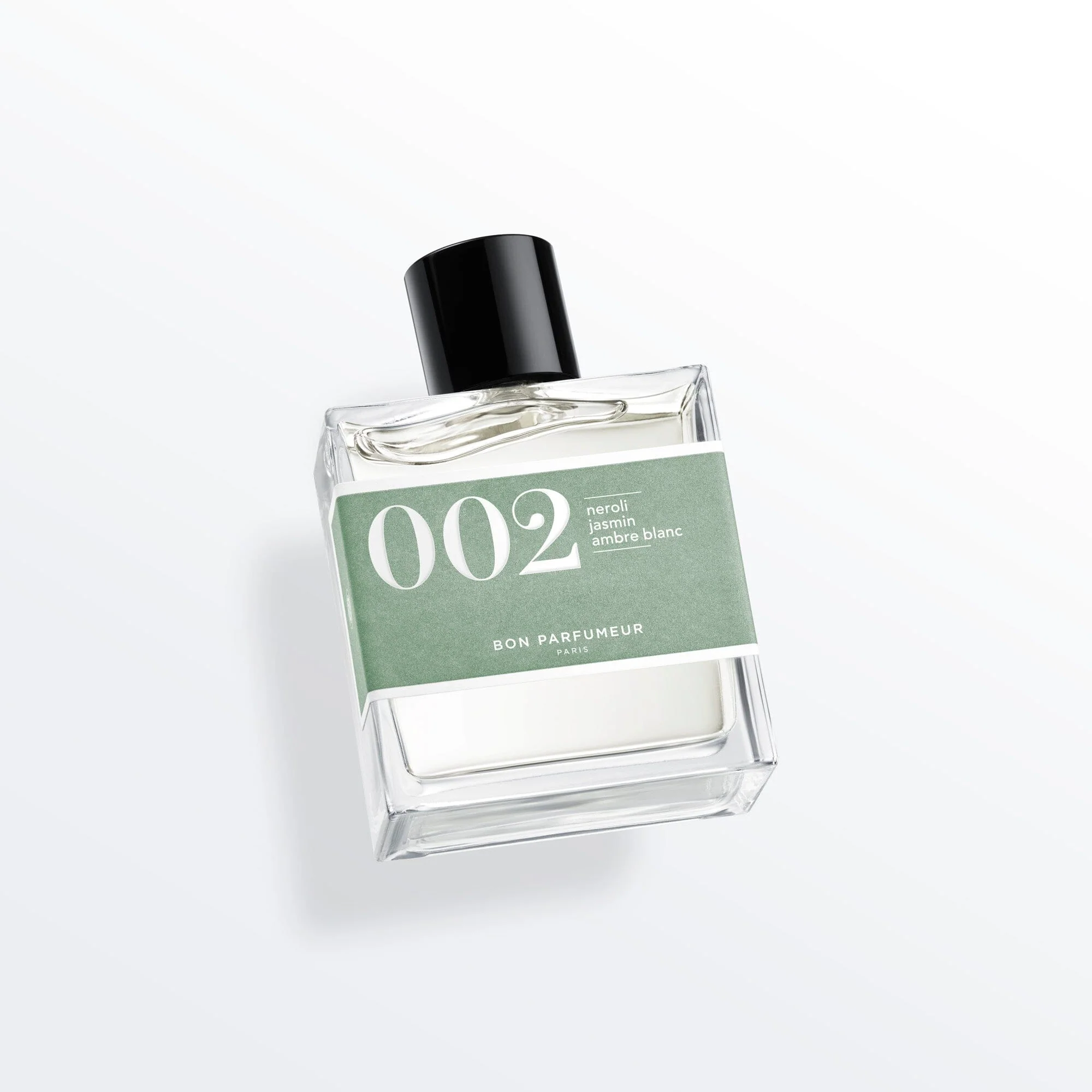 Eau de Parfum 002 &#8211; Bon Parfumeur