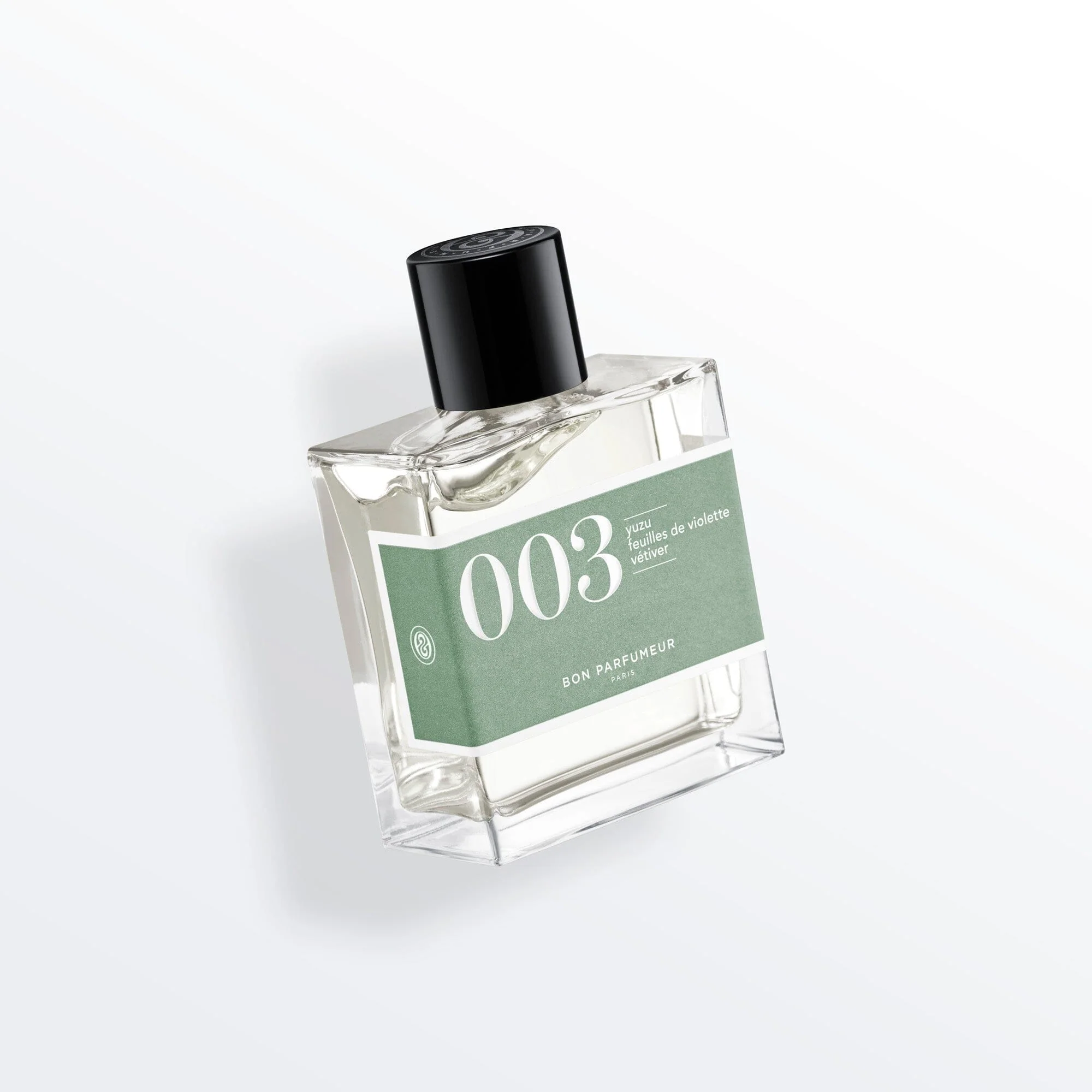 Eau de Parfum 003 &#8211; Bon Parfumeur