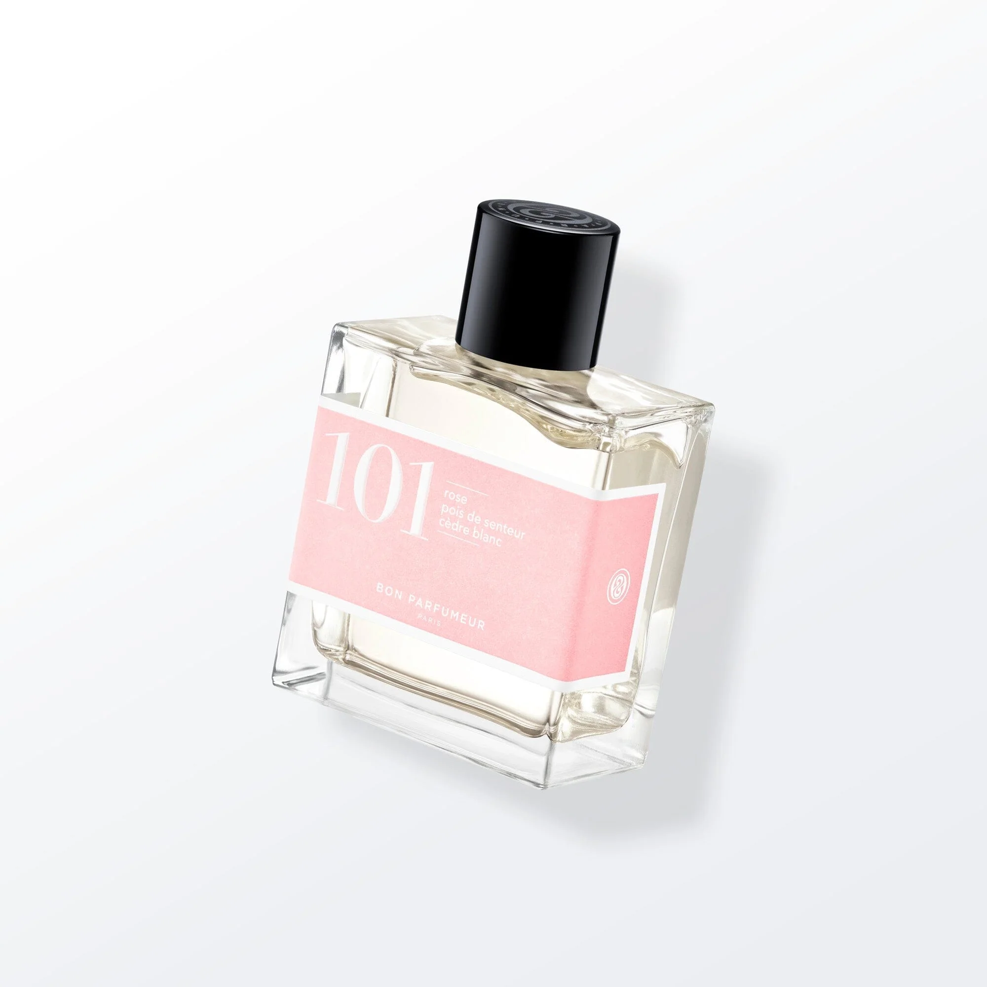 Eau de Parfum 101 &#8211; Bon Parfumeur