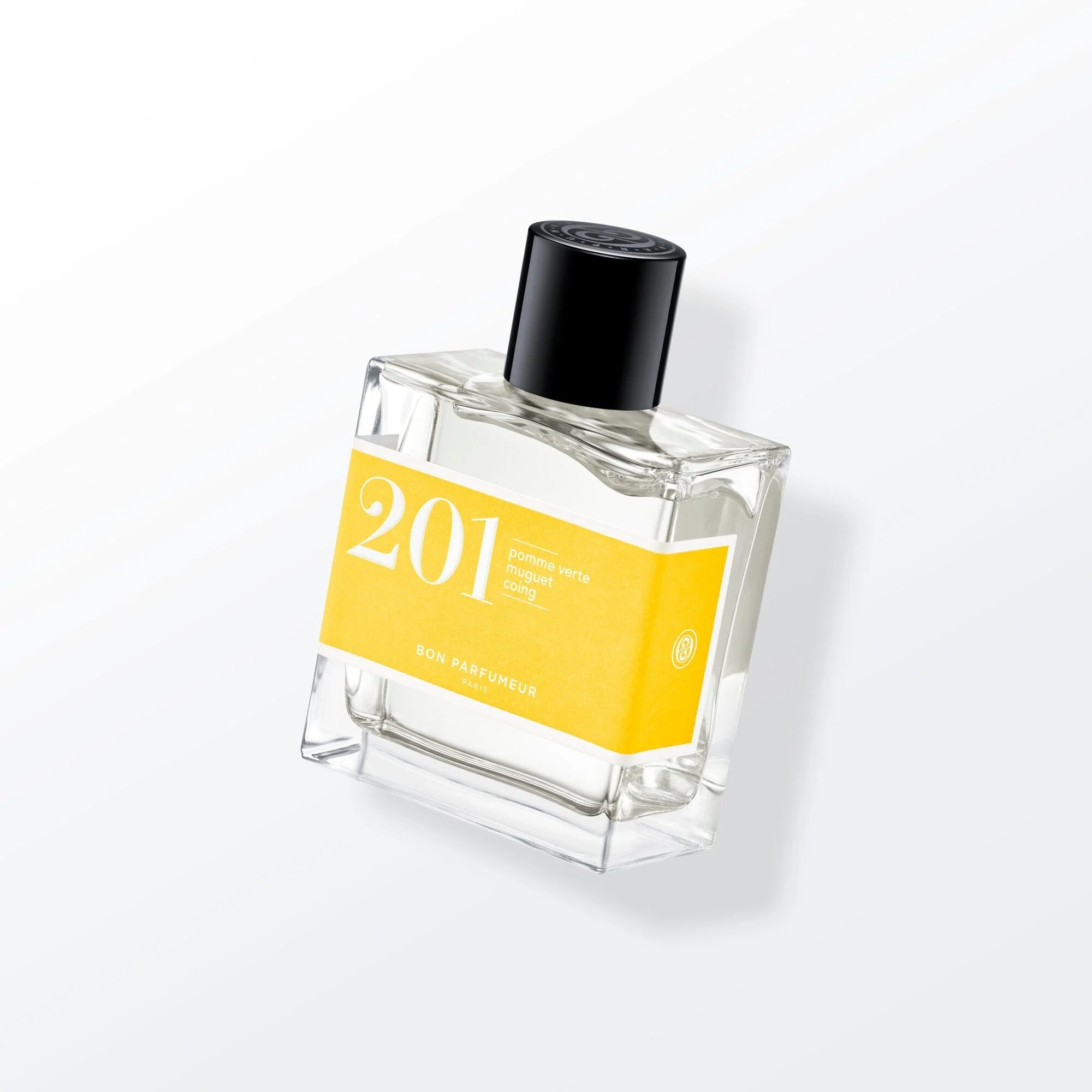 Eau de Parfum 201 &#8211; Bon Parfumeur