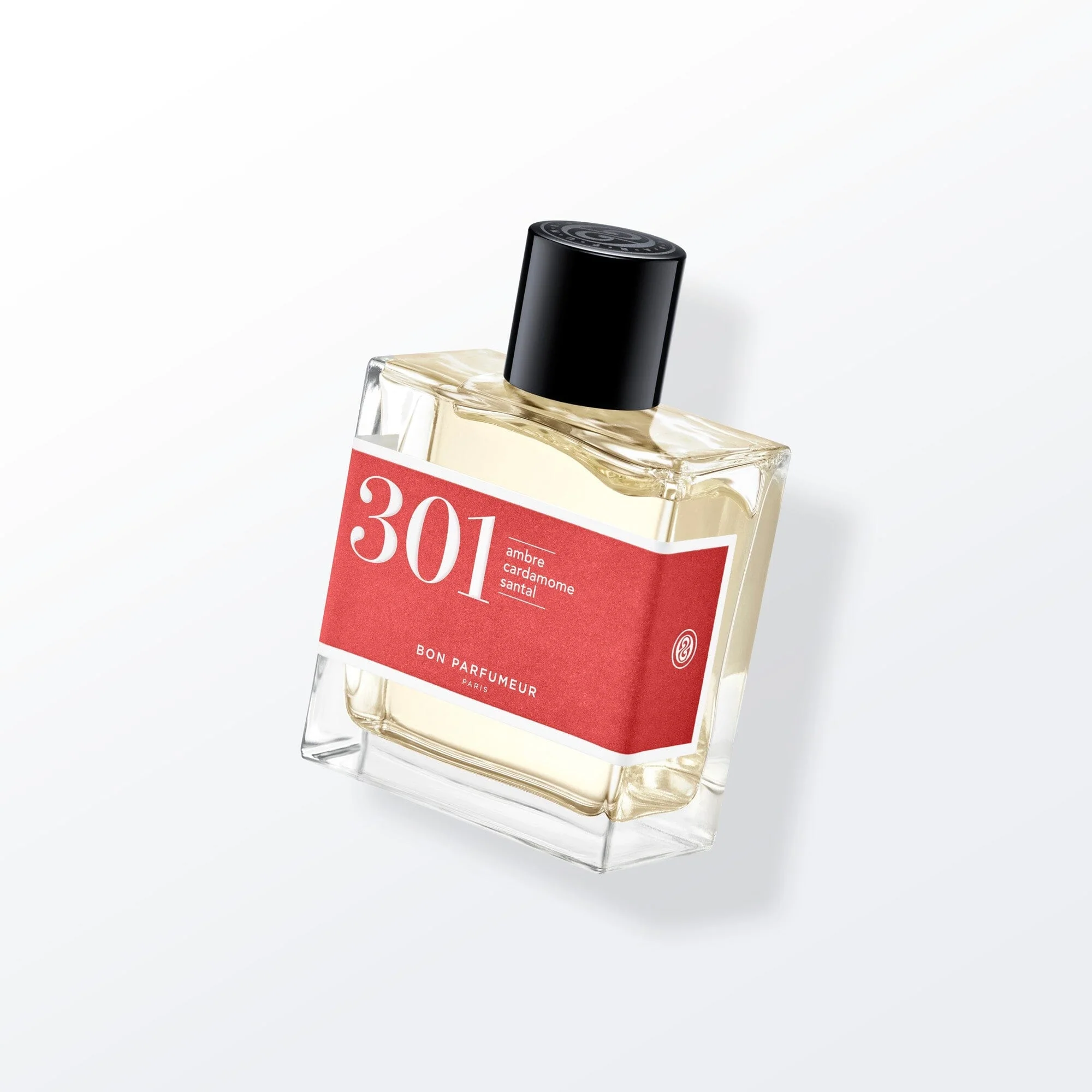 Eau de Parfum 301 &#8211; Bon Parfumeur