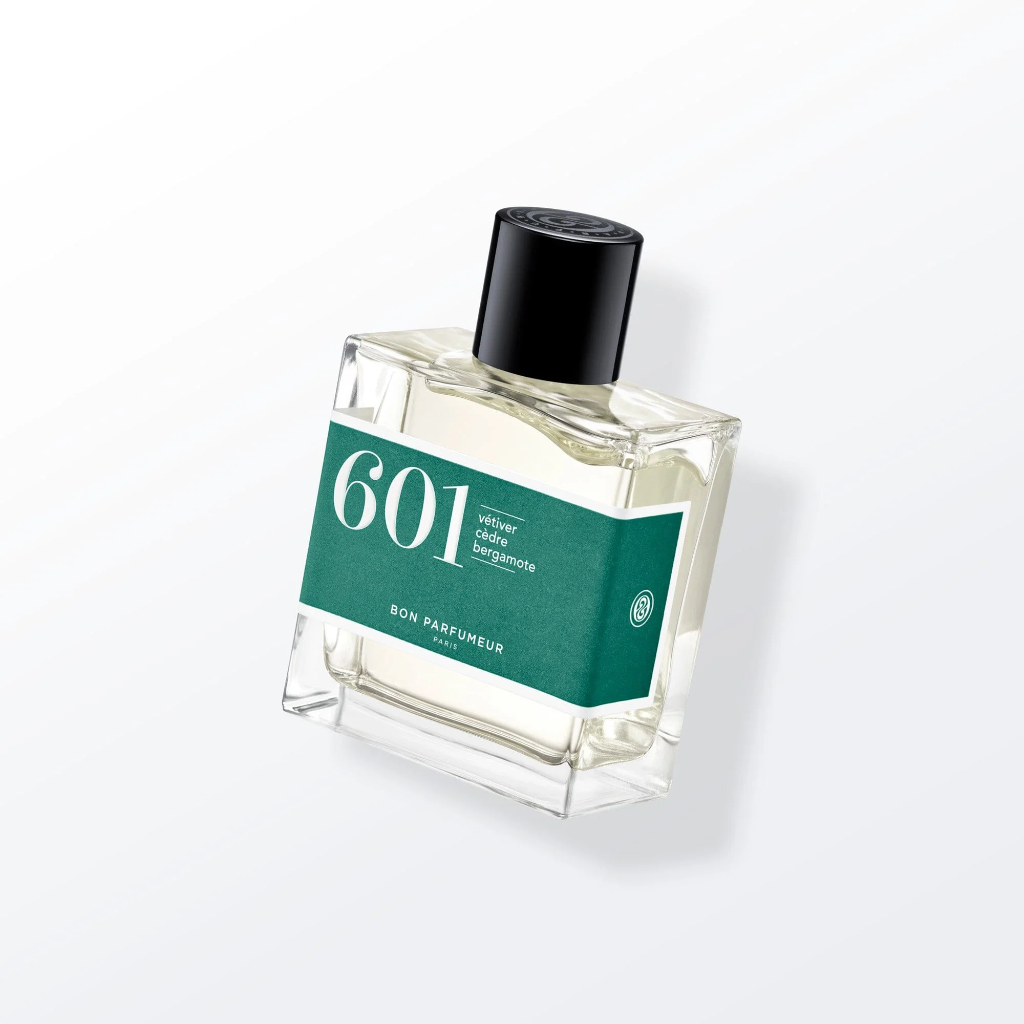 Eau de Parfum 601 &#8211; Bon Parfumeur