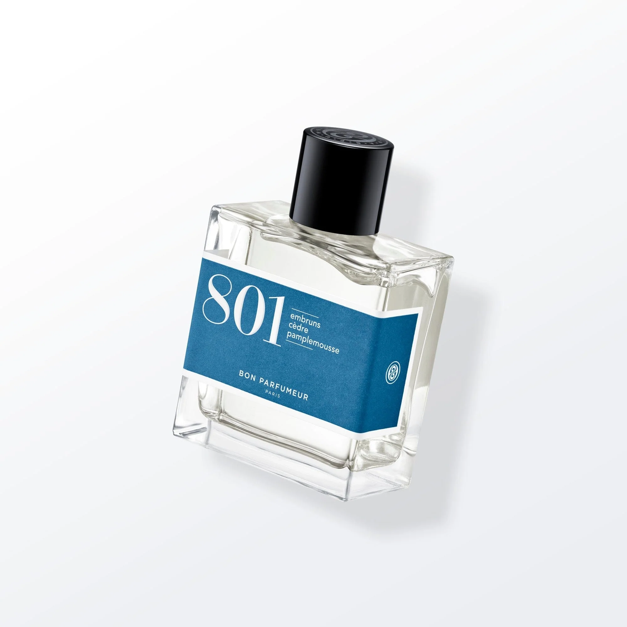 Eau de Parfum 801 &#8211; Bon Parfumeur