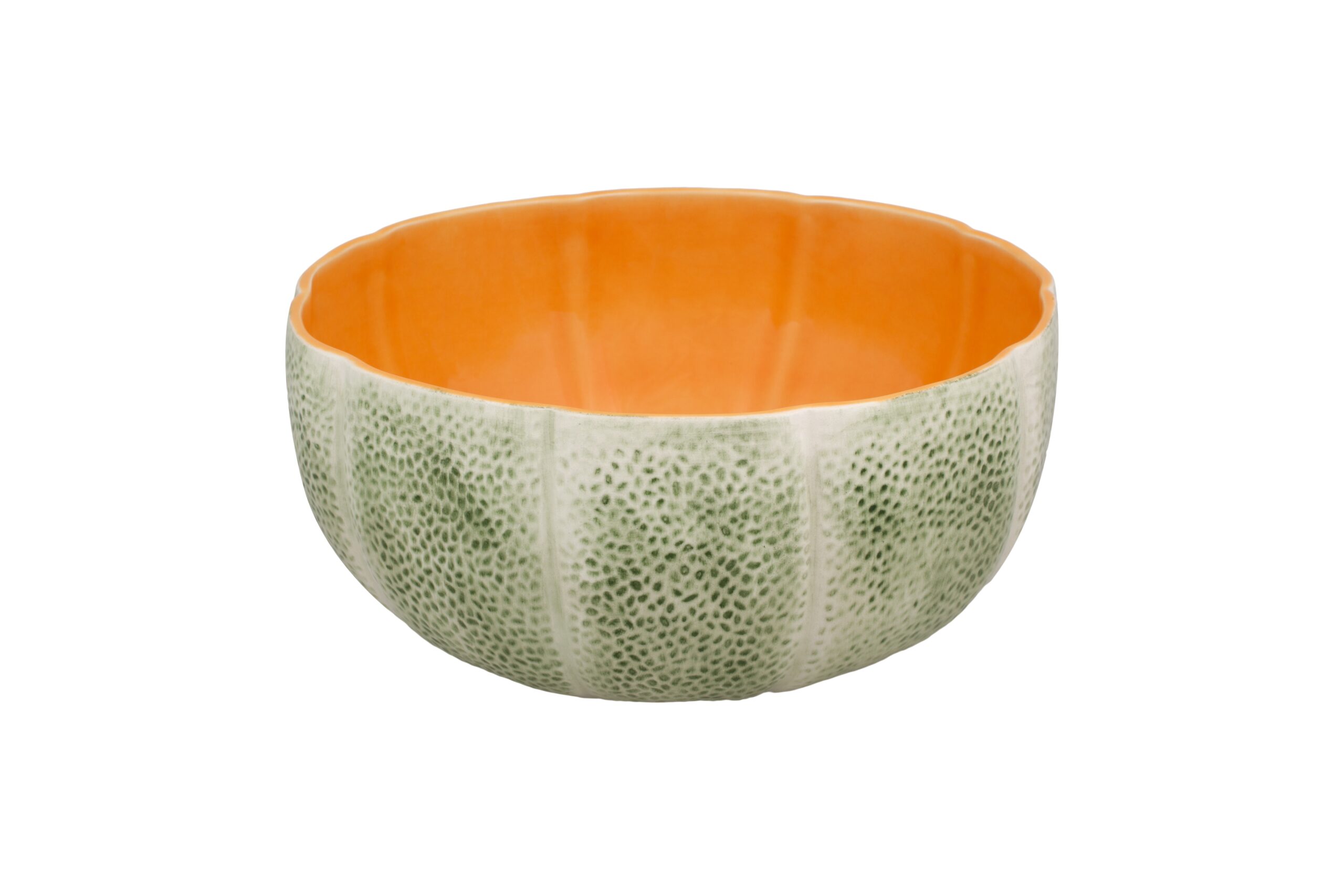 Saladier Melon &#8211; Bordallo Pinheiro