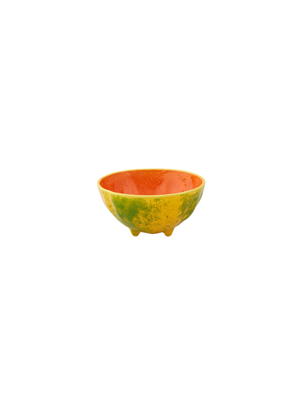 Bol Papaye &#8211; Bordallo Pinheiro