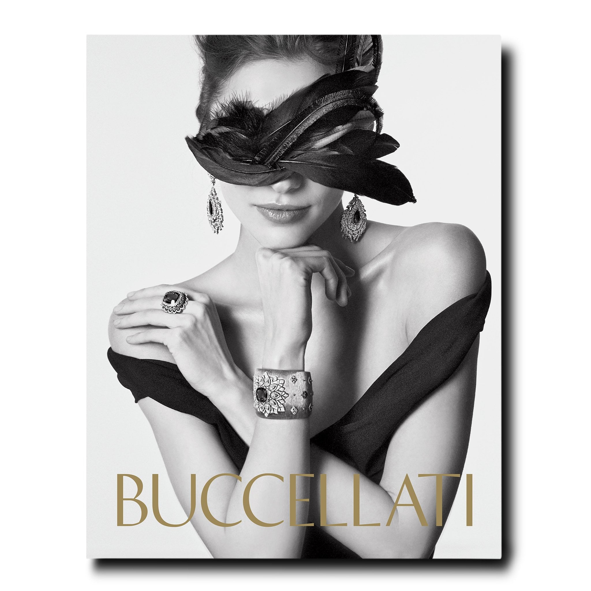 Assouline Livre Bucellati