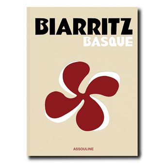 ASSOULINE BIARRITZ