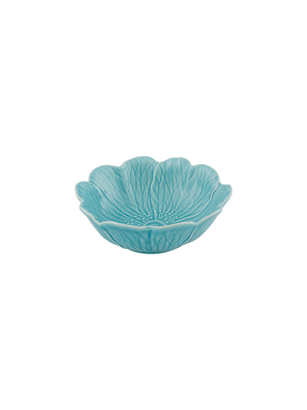 Bol Floral Bleu &#8211; Bordallo Pinheiro