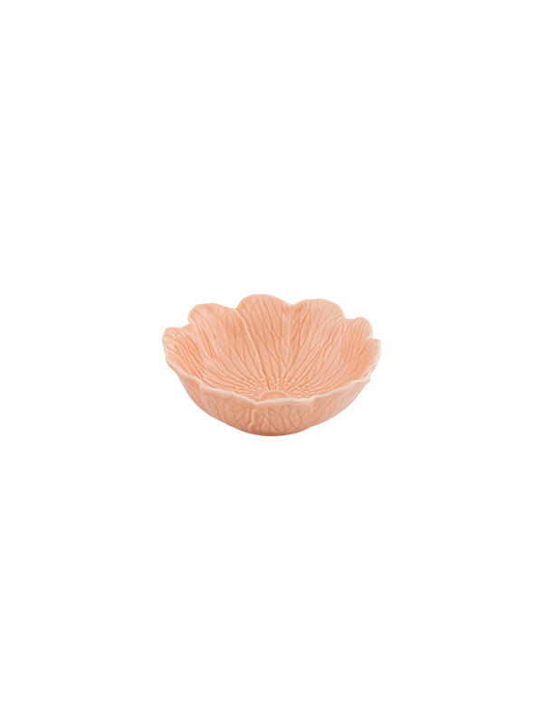 Bol Floral Rose &#8211; Bordallo Pinheiro