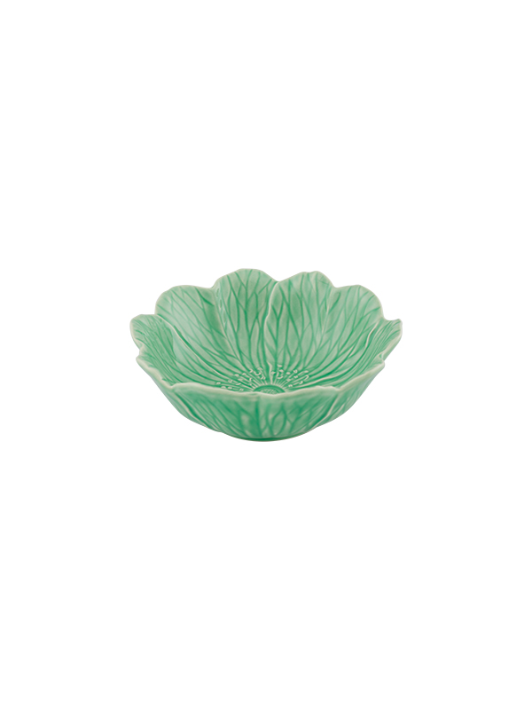 Bol Floral Vert &#8211; Bordallo Pinheiro