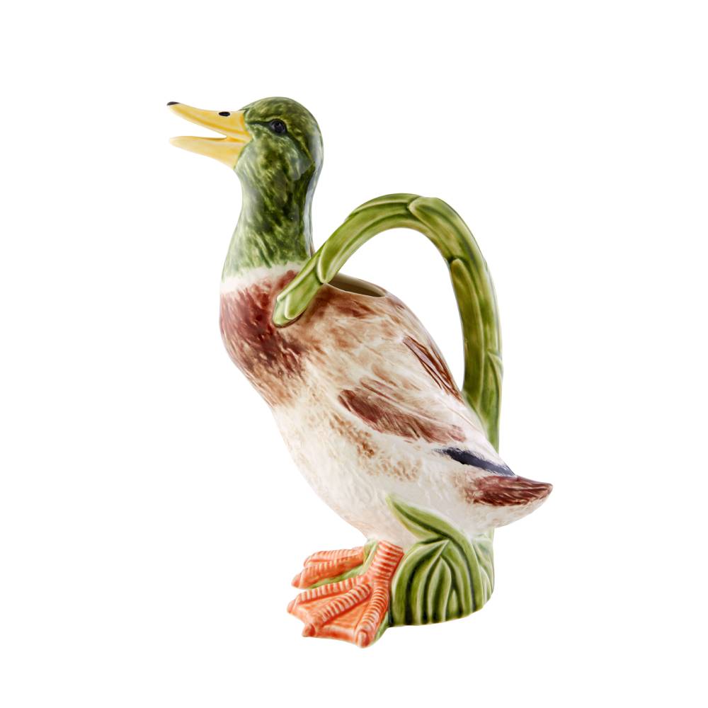 Pichet Canard &#8211; Bordallo Pinheiro