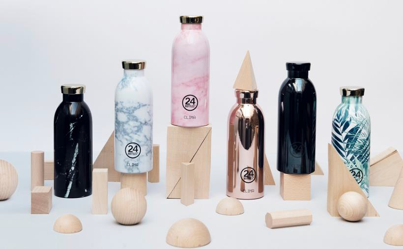 Gourde Clima &#8211; 24BOTTLES