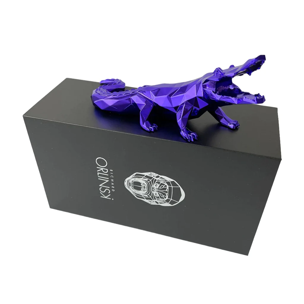 ORLINSKI CROCO SPIRIT