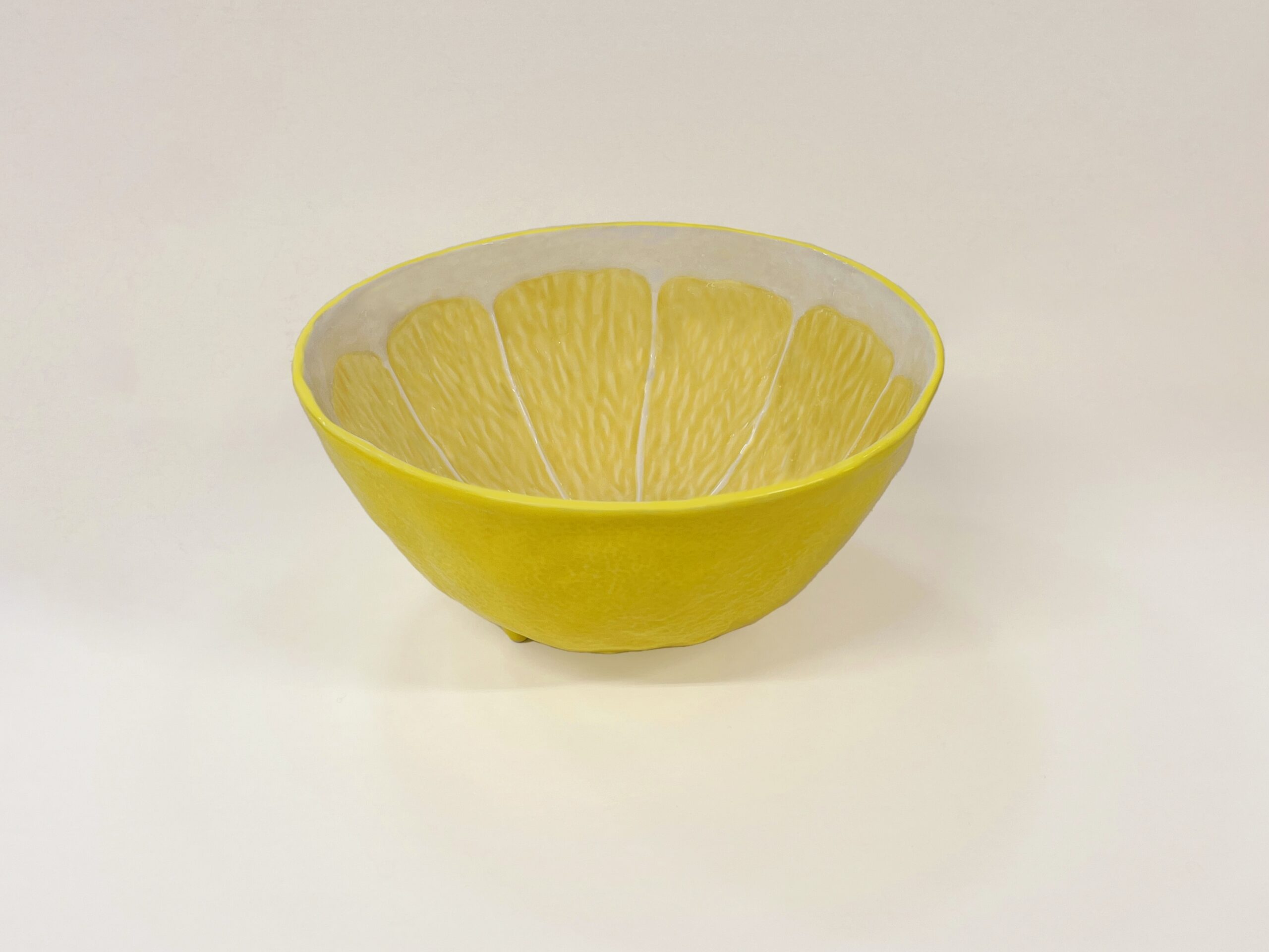 Bol Citron &#8211; Bordallo Pinheiro