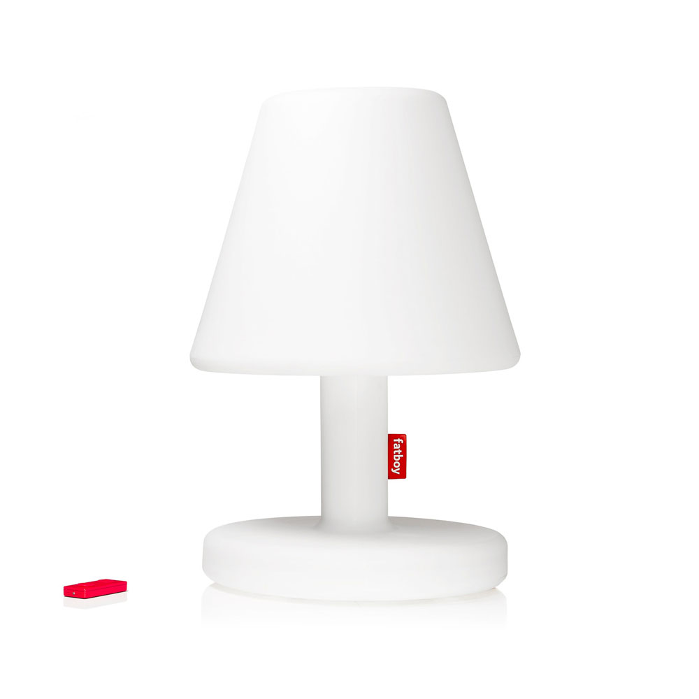 EDISON THE GRAND Lampe Fatboy