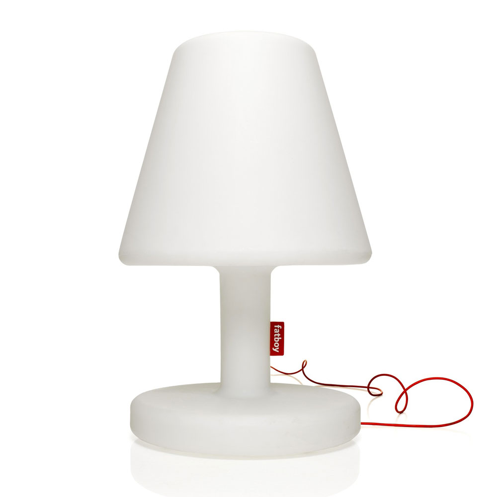 EDISON THE MEDIUM Lampe Fatboy