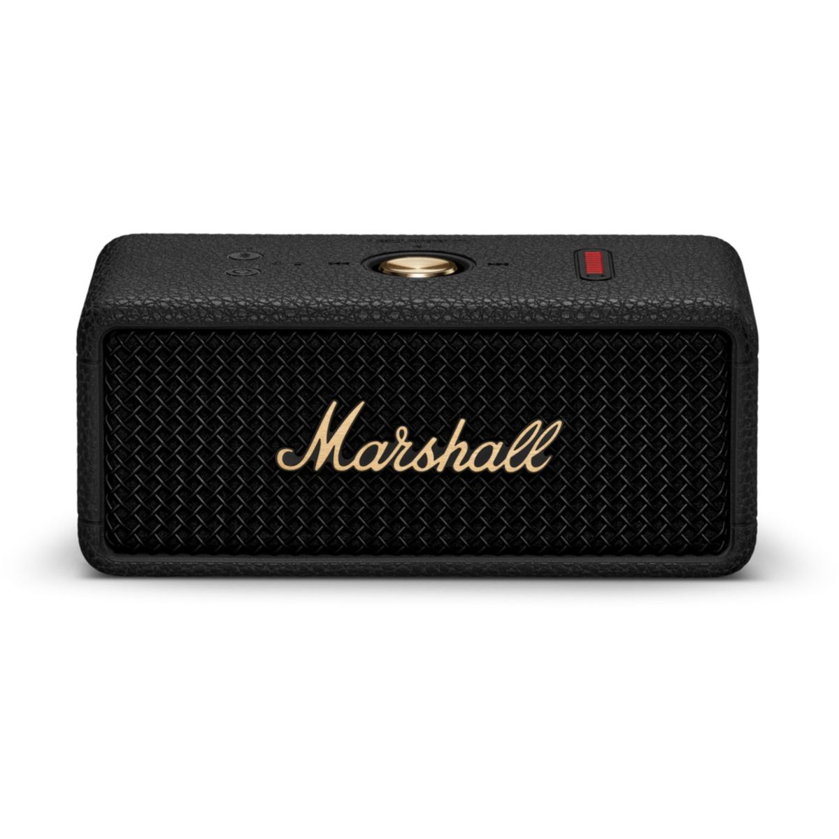 Emberton &#8211; MARSHALL