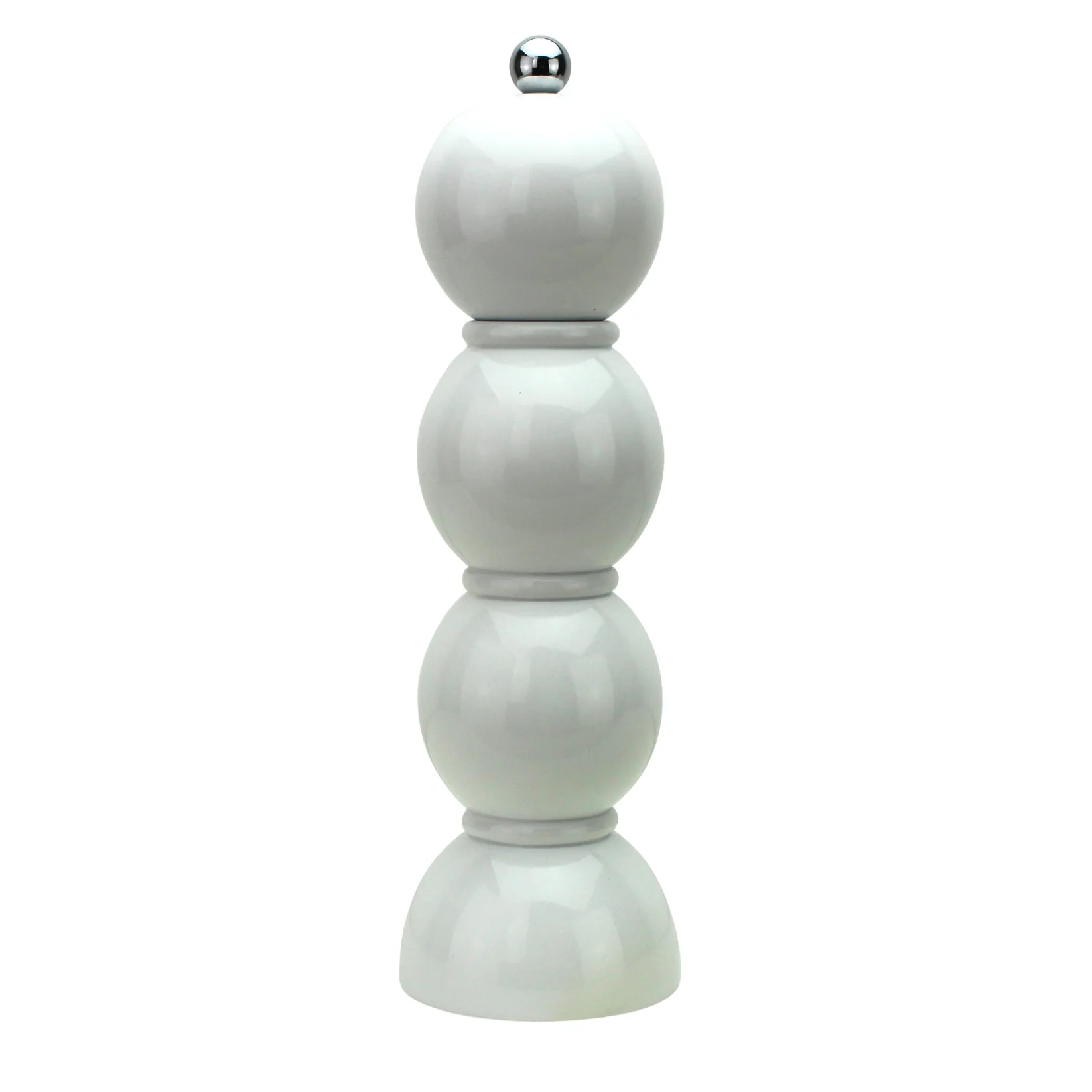 ADDISON ROSS Grinder 24 cm White