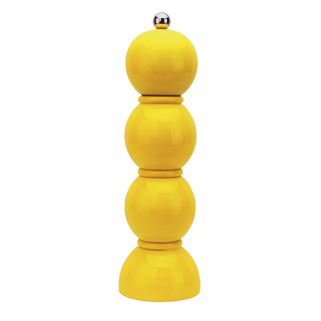ADDISON ROSS Grinder 24 cm Jaune