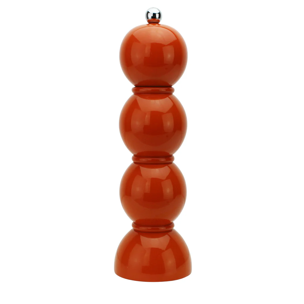 ADDISON ROSS Grinder 24 cm Orange
