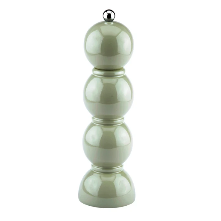 ADDISON ROSS Grinder 24 cm Sage Green