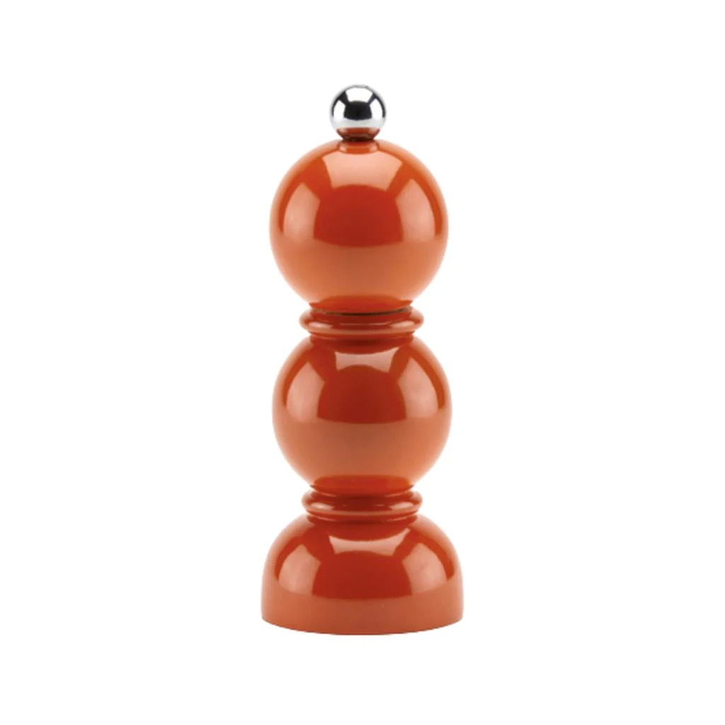 ADDISON ROSS Mini Grinder 14 cm Orange