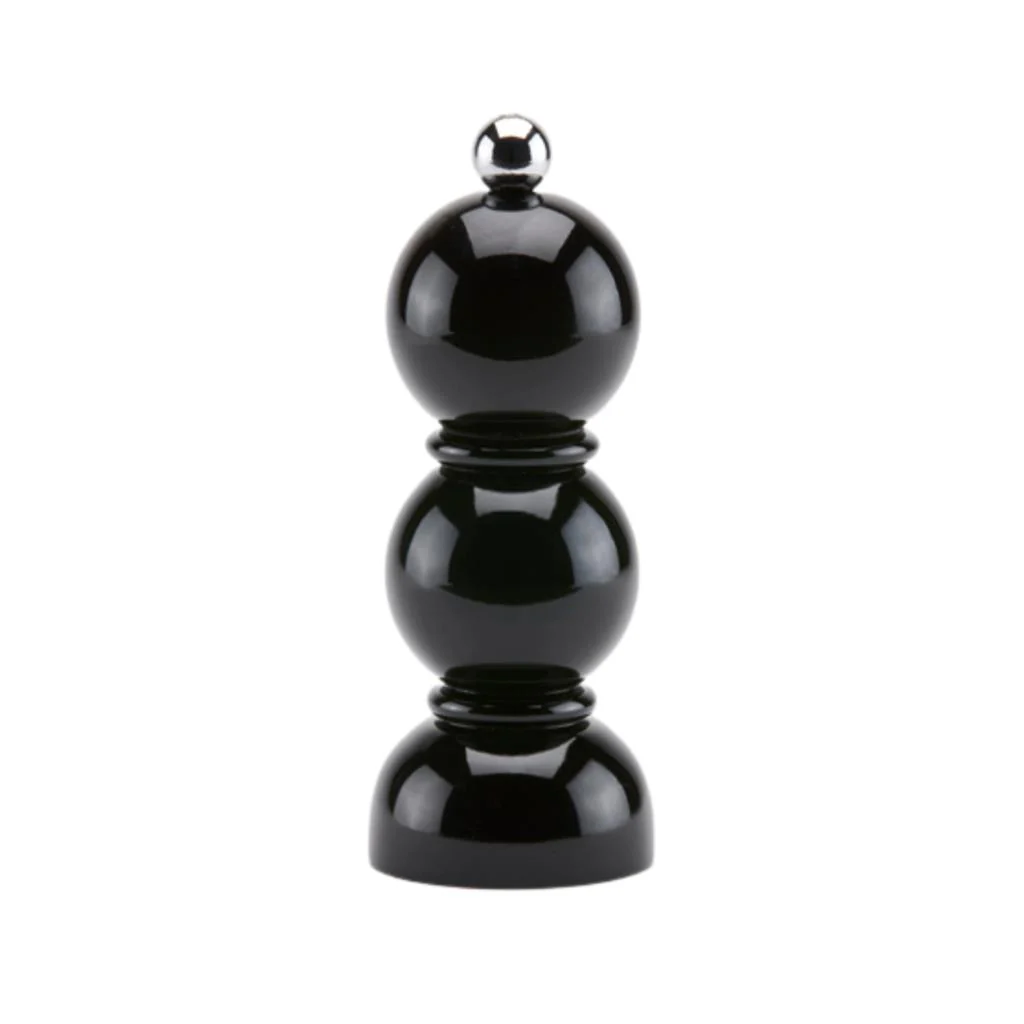 ADDISON ROSS Mini Grinder 14 cm Black