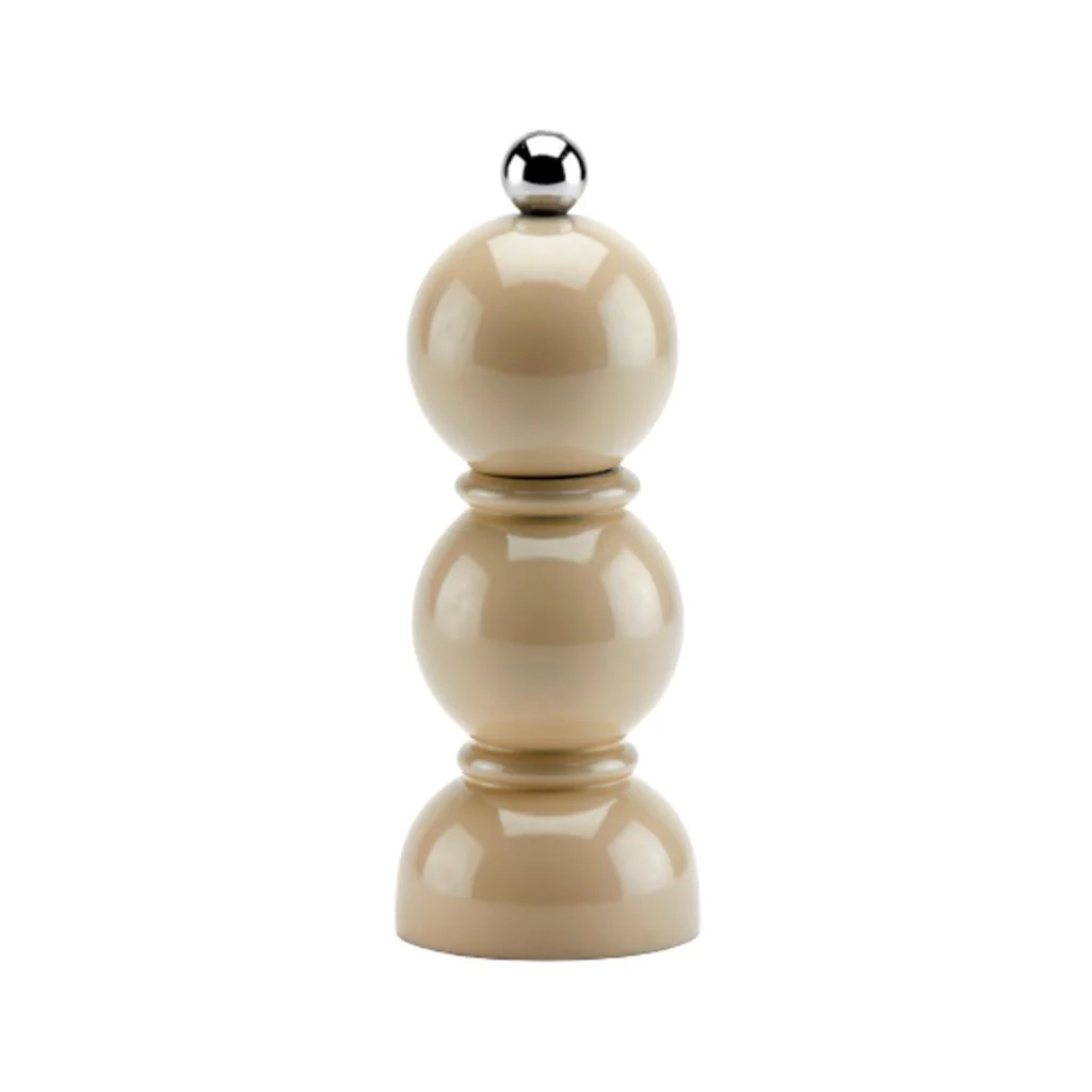 ADDISON ROSS Mini Grinder 14 cm Cappuccino
