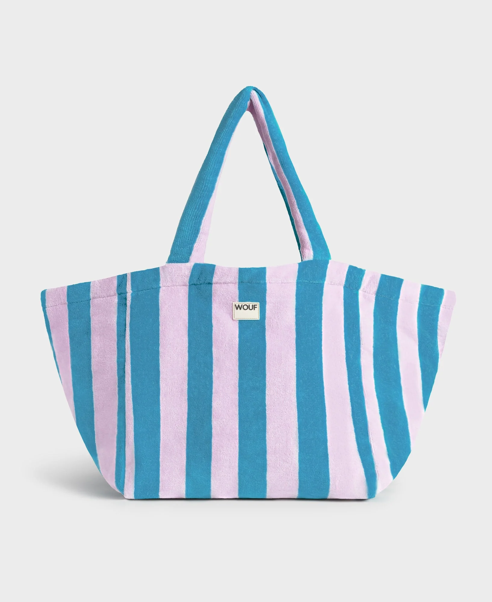 Grand Tote Bag Lanzarote &#8211; WOUF