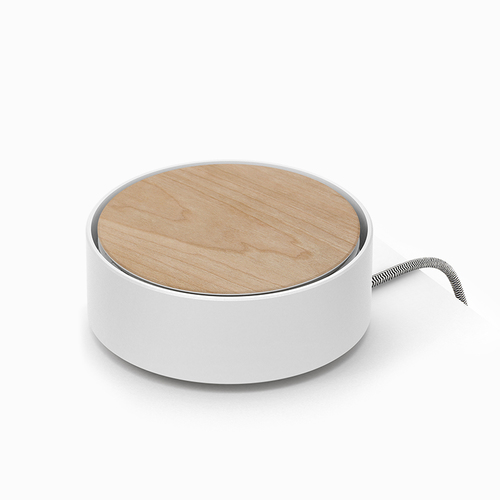 Native Union eclipse Station de charge3 ports USB &#8211;