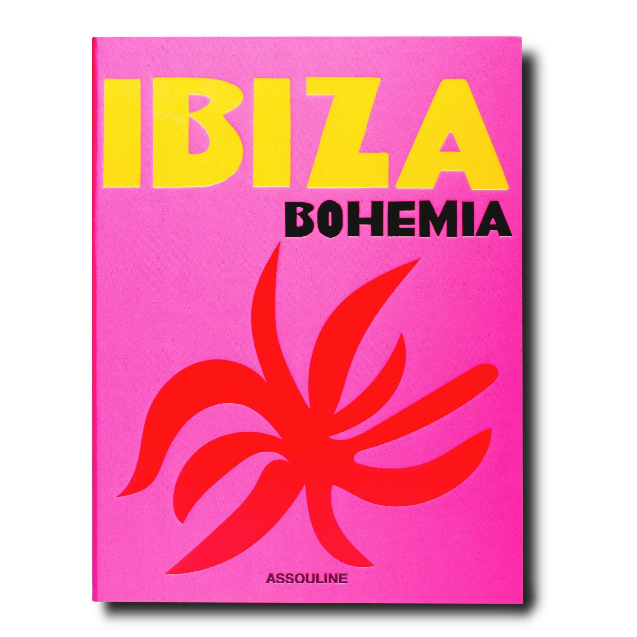 Livre Ibiza Bohemia &#8211; ASSOULINE