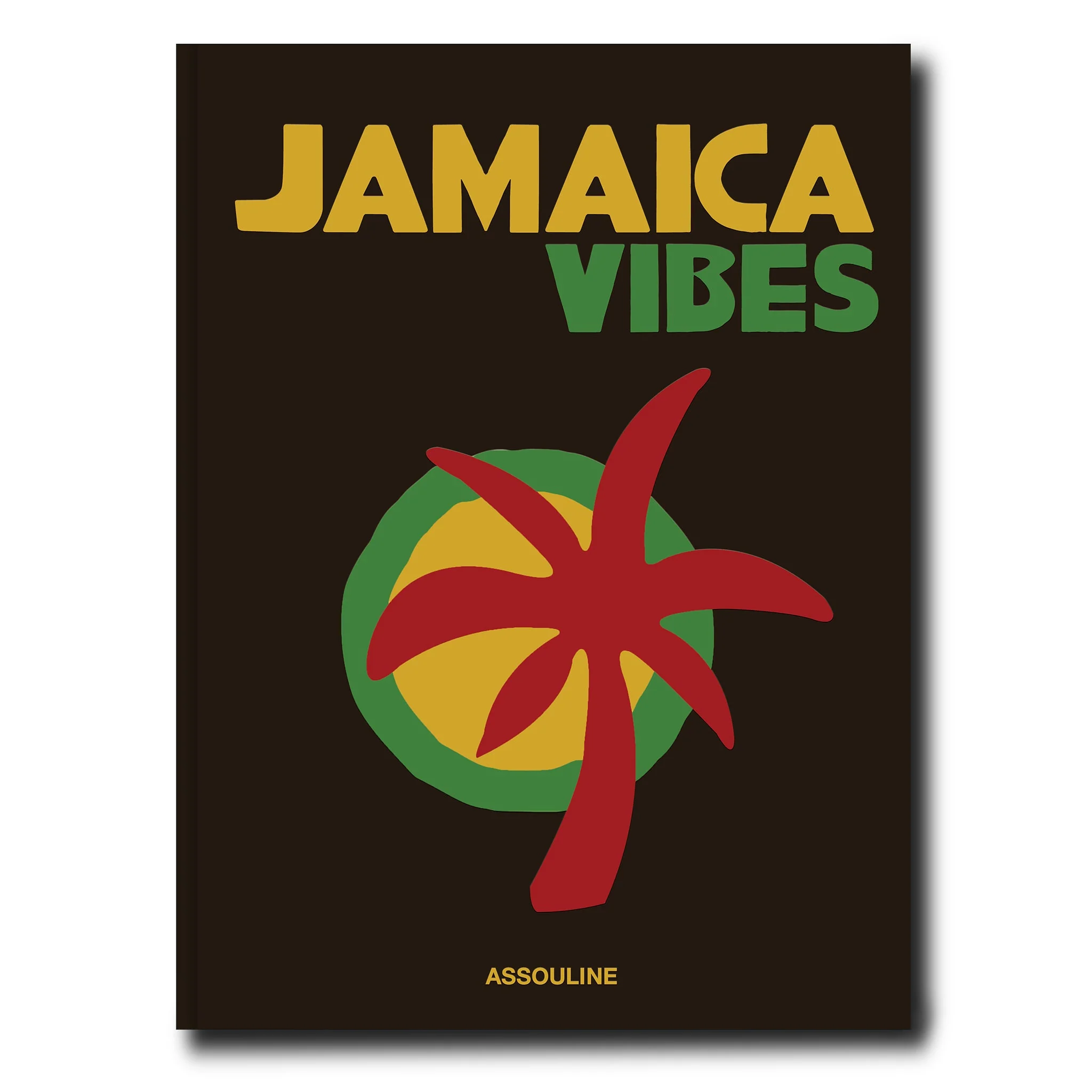 ASSOULINE JAMAICAN VIBES