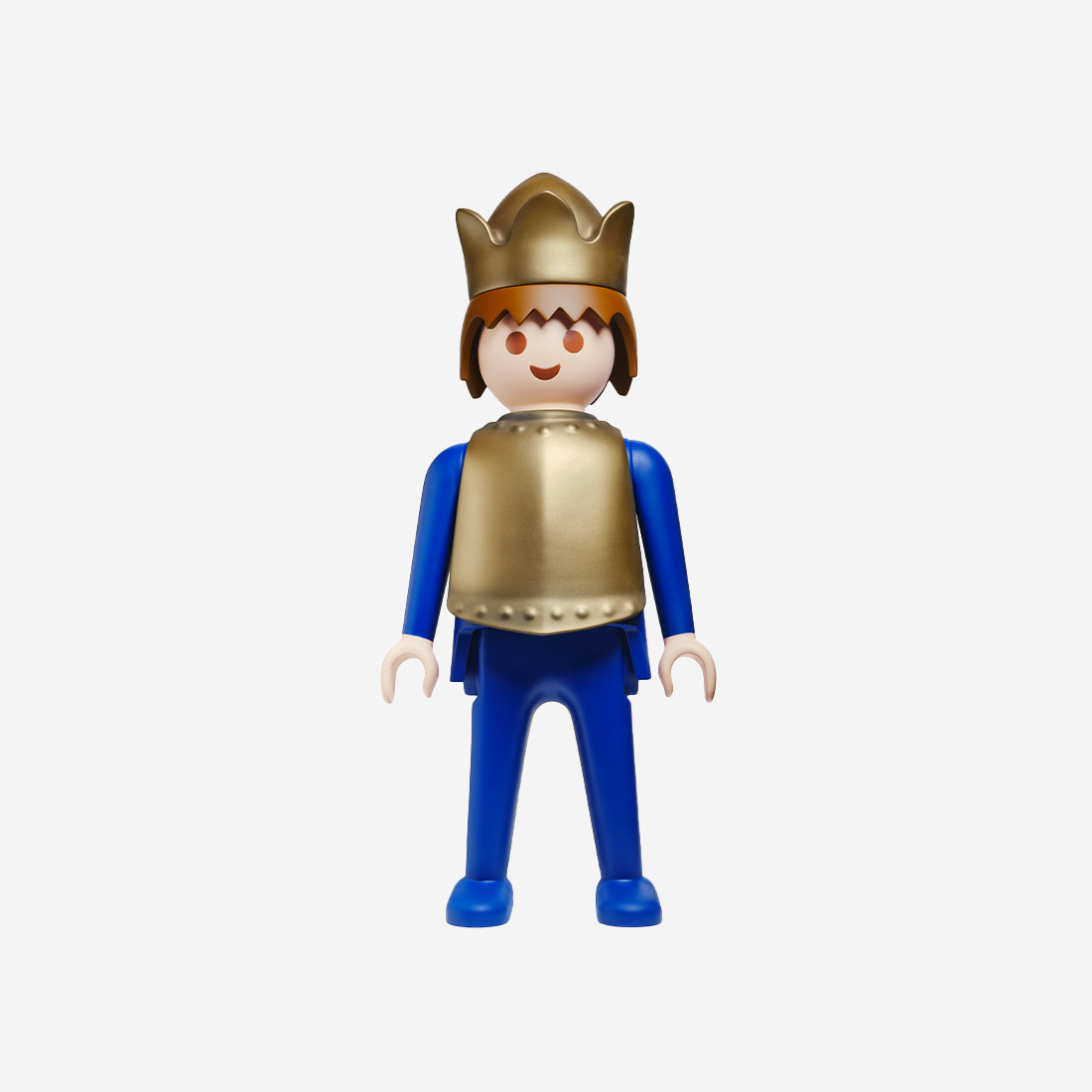 Leblon Delienne &#8211; Playmobil le Roi Small