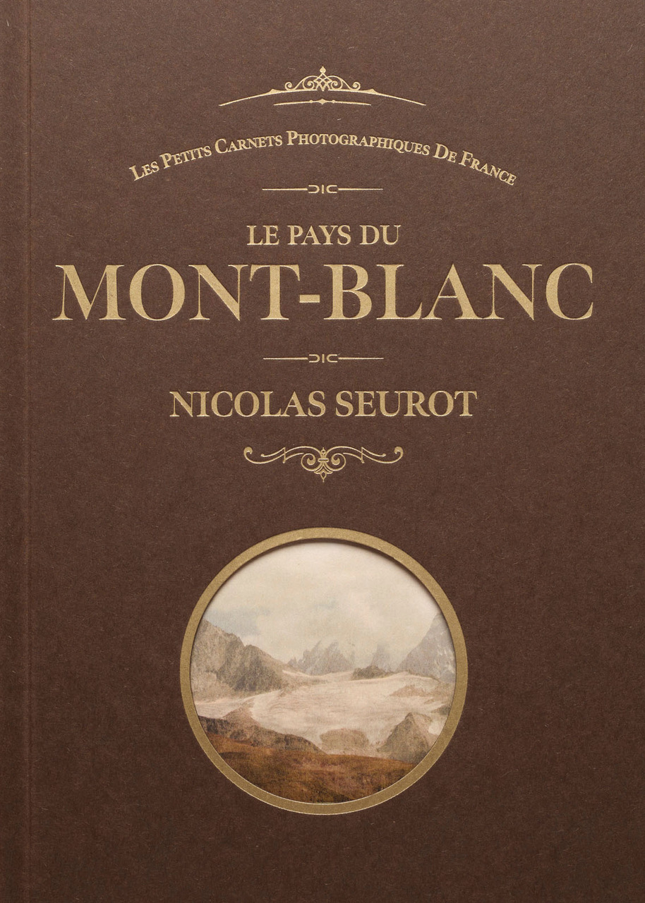 Le Pays du Mont Blanc &#8211; Nicolas Seurot