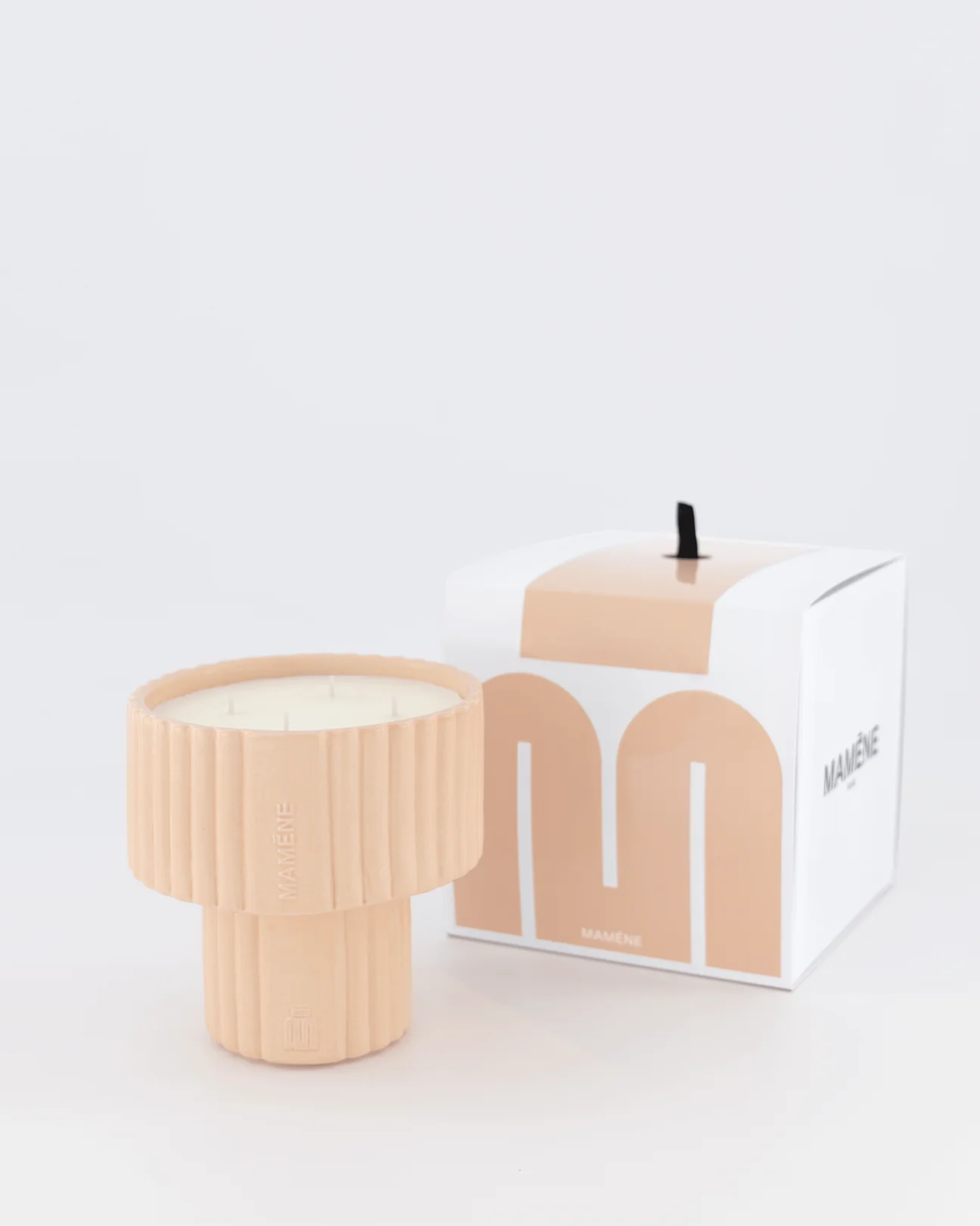MAMENE Podium Large Nude Andy
