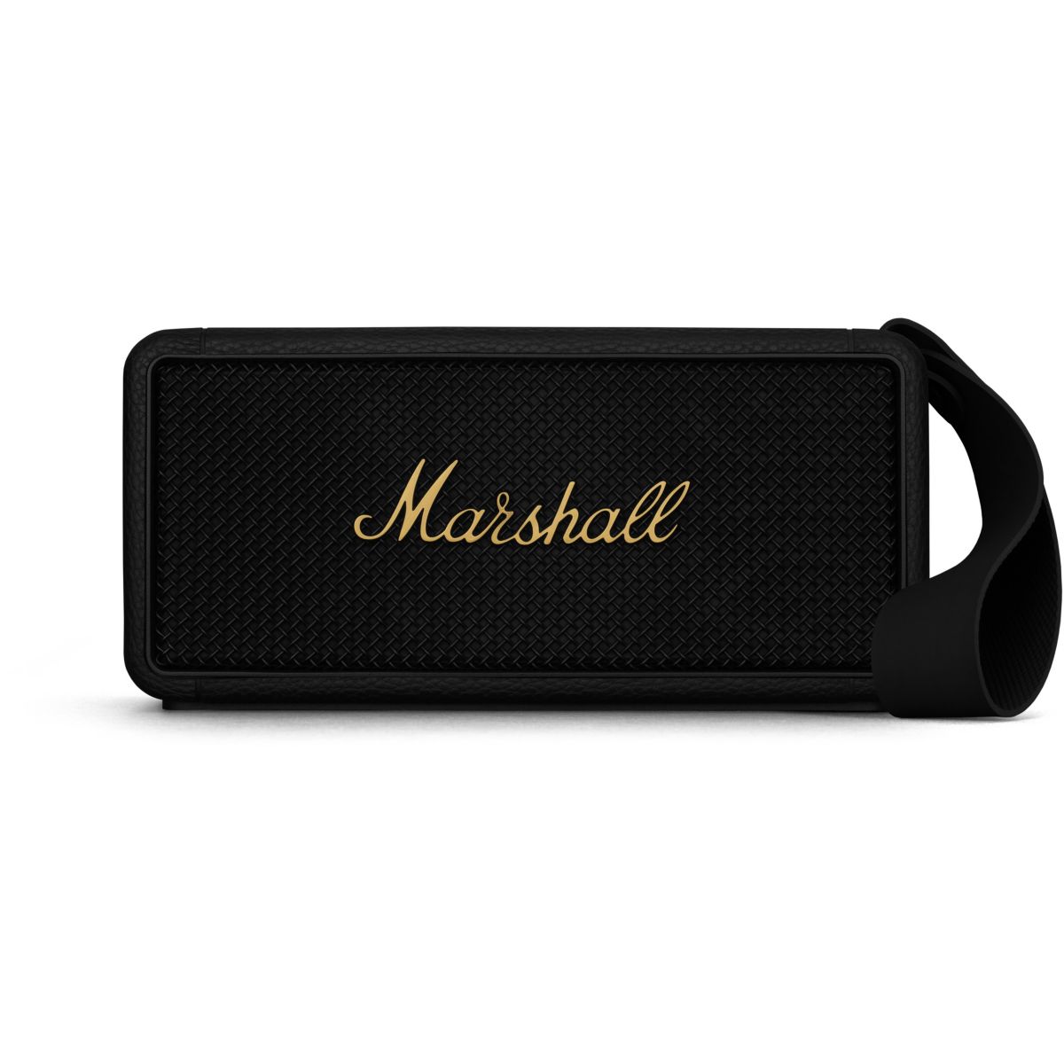 Middleton &#8211; MARSHALL