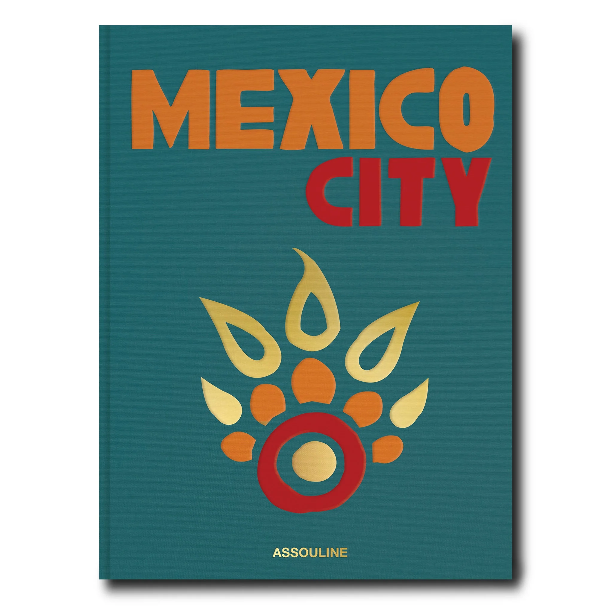 ASSOULINE MEXICO CITY