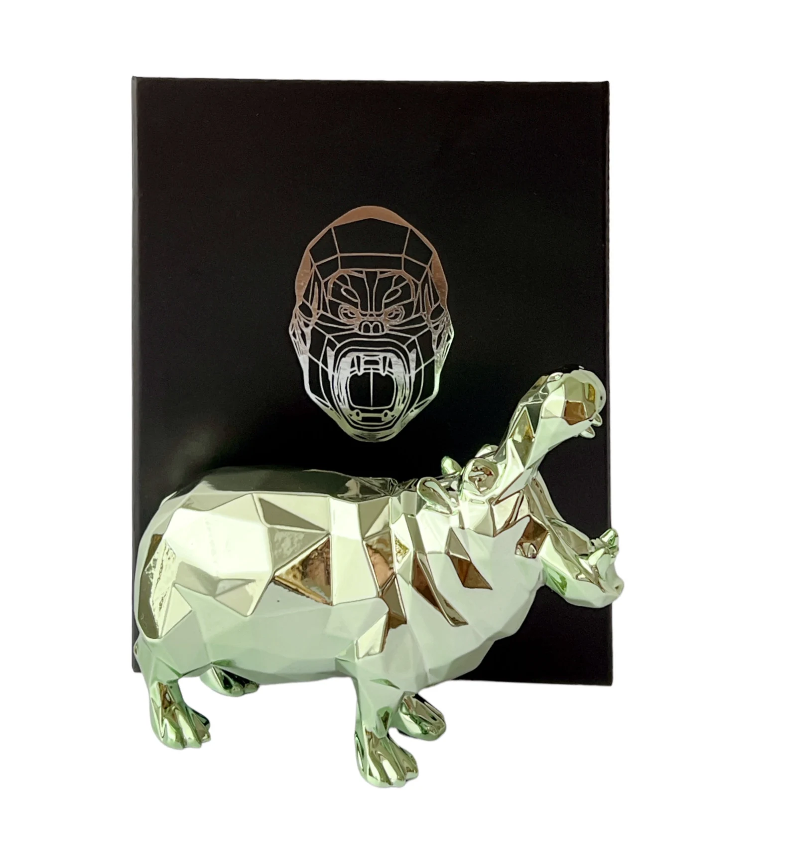 ORLINSKY HIPPO SPIRIT
