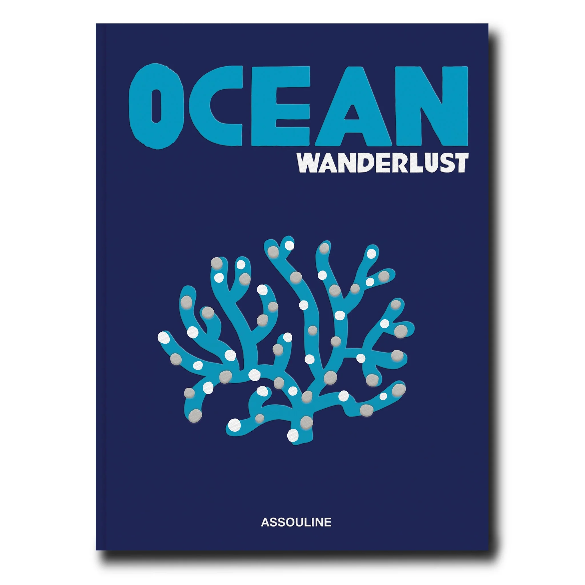 ASSOULINE OCEAN WANDERLUST